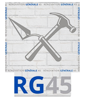 RENOVATION GENERALE 45